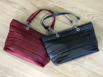 Bolso acolchado - Imagen 2